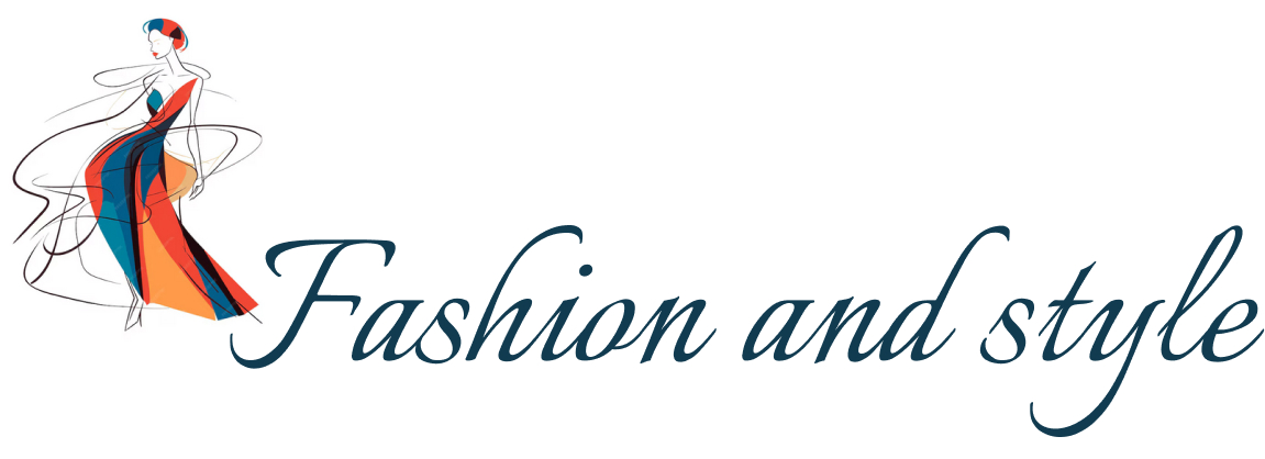 Fashion and Style Logo
